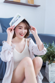 明星专题：王新军