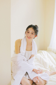 明星专题：加藤玲奈