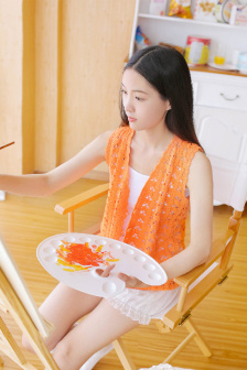 战争目光