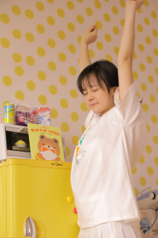 欧美女人私生活